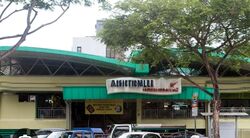 Lorong 101 Changi (D15), Terrace #498162401
